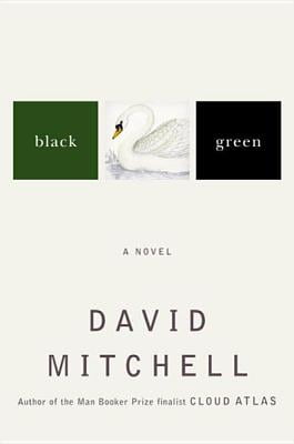 Black Swan Green Ebook